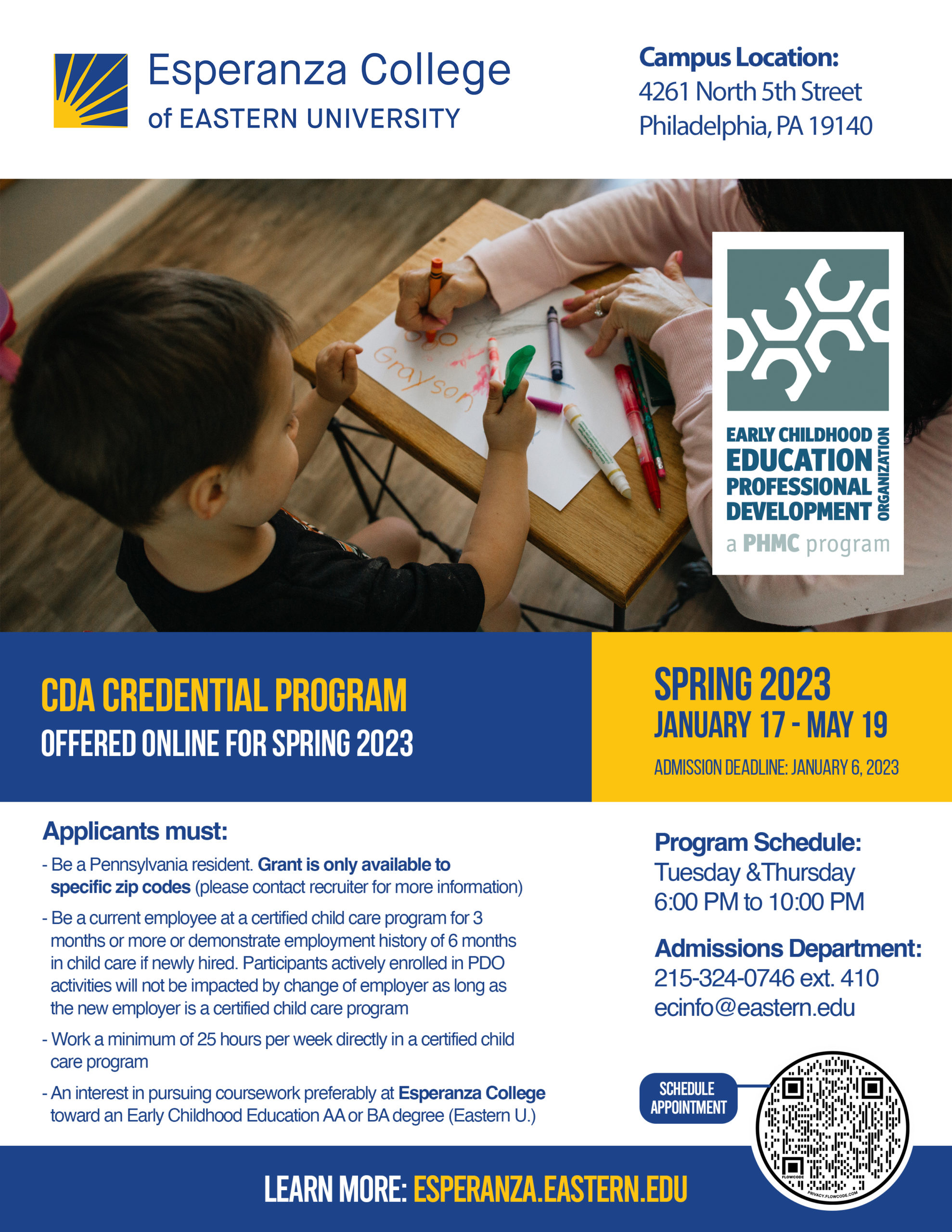 cda-credential-program-offered-online-for-spring-2023-deadline-january